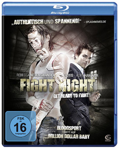 Rigged (Blu-Ray)